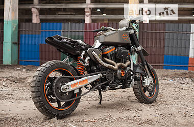 Мотоцикл Багатоцільовий (All-round) Harley-Davidson 1200 Sportster 2021 в Дніпрі