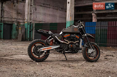 Мотоцикл Многоцелевой (All-round) Harley-Davidson 1200 Sportster 2021 в Днепре