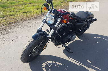 Мотоцикл Классик Harley-Davidson 1200 Sportster 2019 в Бердичеве