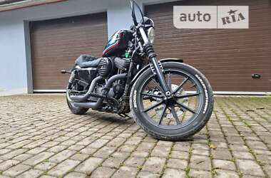 Мотоцикл Чоппер Harley-Davidson 1200 Sportster 2020 в Стрые
