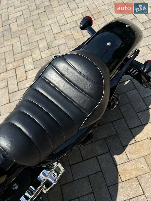 Мотоцикл Классік Harley-Davidson 1200 Sportster 2018 в Одесі