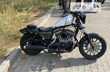 Мотоцикл Кастом Harley-Davidson 1200 Sportster 2004 в Киеве