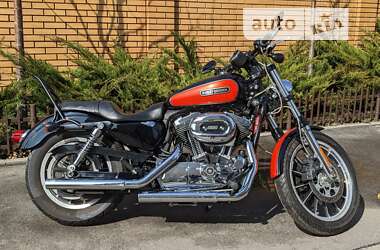 Мотоцикл Круизер Harley-Davidson 1200 Sportster 2011 в Киеве