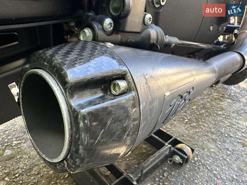 Мотоцикл Чоппер Harley-Davidson 1200 Sportster 2017 в Николаеве фото 8 Мотоцикл Чоппер Harley-Davidson 1200 Sportster 2017 в Николаеве