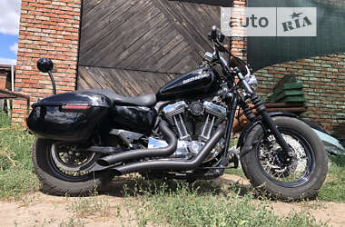 Мотоцикл Классік Harley-Davidson 1200 Sportster 2010 в Харкові