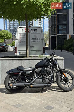 Мотоцикл Круизер Harley-Davidson 1200 Sportster 2020 в 