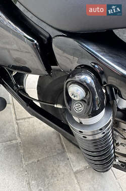 Мотоцикл Круизер Harley-Davidson 1200 Sportster 2020 в 
