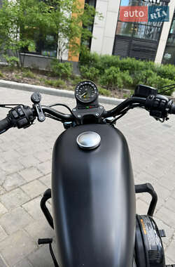 Мотоцикл Круизер Harley-Davidson 1200 Sportster 2020 в 