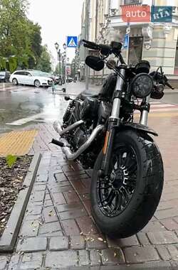 Мотоцикл Классік Harley-Davidson 1200 Sportster 2016 в Києві