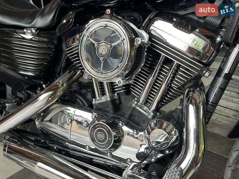 Мотоцикл Чоппер Harley-Davidson 1200 Sportster 2008 в Дніпрі