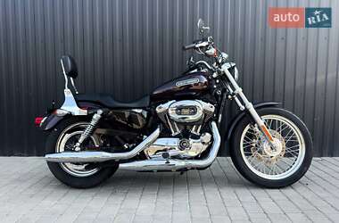 Мотоцикл Круизер Harley-Davidson 1200 Sportster 2007 в Одессе