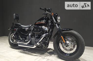 Другой мототранспорт Harley-Davidson 1200N Sportster Nightster XL 2013 в Львове