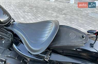 Мотоцикл Круизер Harley-Davidson 1200N Sportster Nightster XL 2008 в 