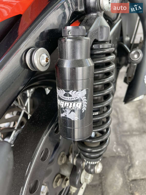 Мотоцикл Чоппер Harley-Davidson 1200N Sportster Nightster XL 2007 в Вышгороде