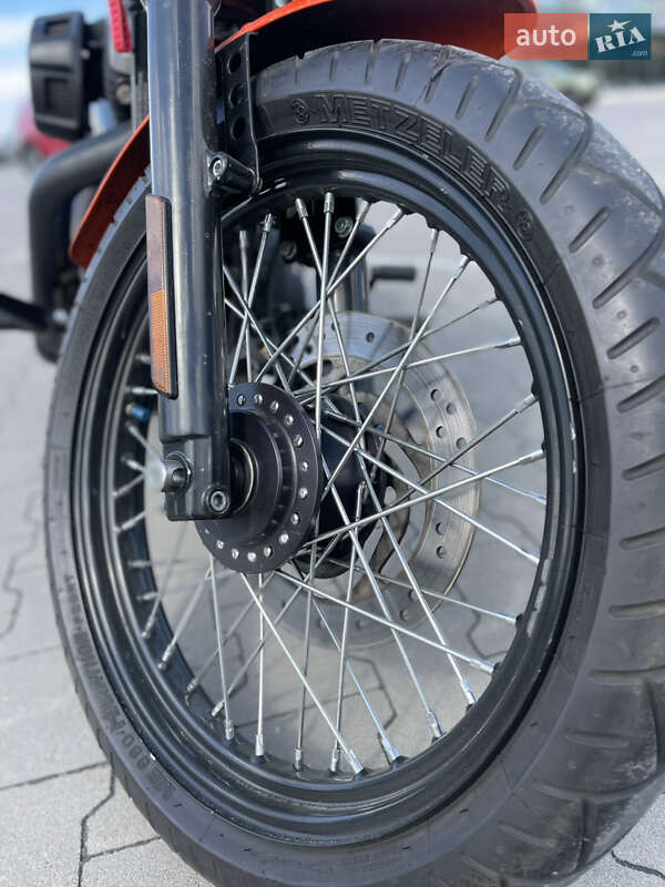 Мотоцикл Чоппер Harley-Davidson 1200N Sportster Nightster XL 2007 в Вышгороде