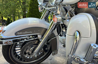 Мотоцикл Круізер Harley-Davidson 1340 Electra Glide 2010 в Кривому Розі
