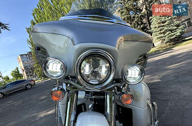 Мотоцикл Круізер Harley-Davidson 1340 Electra Glide 2010 в Кривому Розі