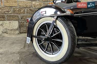 Мотоцикл с коляской Harley-Davidson 1340 Electra Glide 1990 в 