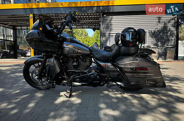 Мотоцикл Спорт-туризм Harley-Davidson 1450 Road Glide 2021 в Дніпрі
