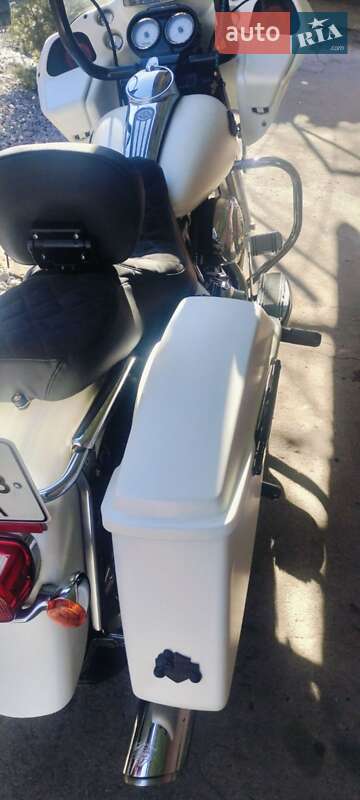 Мотоцикл Круизер Harley-Davidson 1450 Road Glide 2006 в Запорожье