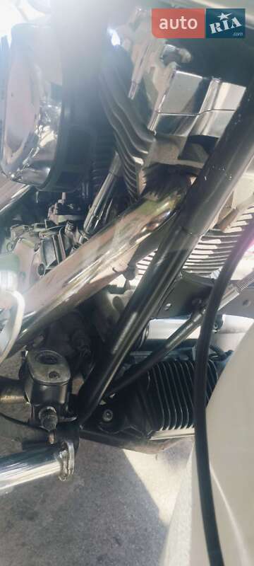 Мотоцикл Круизер Harley-Davidson 1450 Road Glide 2006 в Запорожье