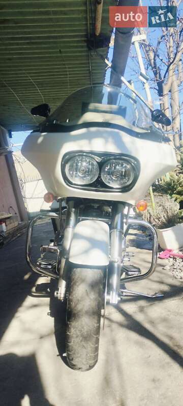 Мотоцикл Круизер Harley-Davidson 1450 Road Glide 2006 в Запорожье