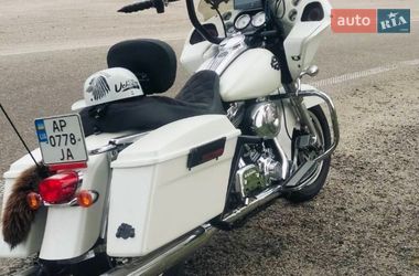 Мотоцикл Круизер Harley-Davidson 1450 Road Glide 2006 в Запорожье