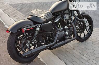 Мотоцикл Классик Harley-Davidson 883 Iron 2018 в Ровно