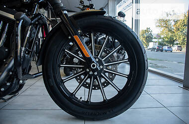 Мотоцикл Чоппер Harley-Davidson 883 Iron 2014 в Киеве