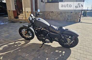 Мотоцикл Кастом Harley-Davidson 883 Iron 2020 в Львове