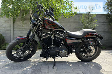 Мотоцикл Кастом Harley-Davidson 883 Iron 2020 в Днепре
