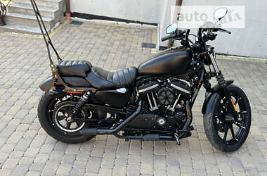 Мотоцикл Туризм Harley-Davidson 883 Iron 2022 в Хмельницком