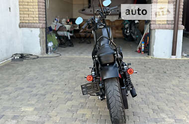 Мотоцикл Туризм Harley-Davidson 883 Iron 2022 в Хмельницькому