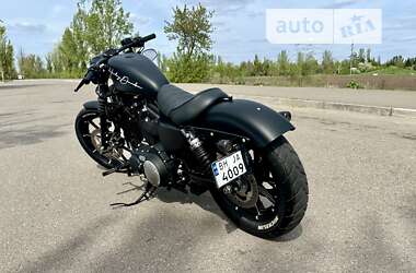 Мотоцикл Круизер Harley-Davidson 883 Iron 2021 в Кривом Роге