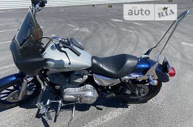 Мотоцикл Классік Harley-Davidson 883 Iron 2003 в Львові