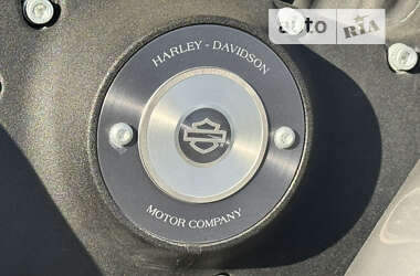Боббер Harley-Davidson 883 Iron 2021 в Хмельницком