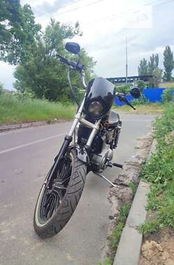 Мотоцикл Чоппер Harley-Davidson 883 Iron 2000 в Києві