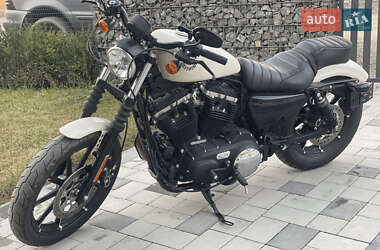 Мотоцикл Чоппер Harley-Davidson 883 Iron 2022 в Ужгороді