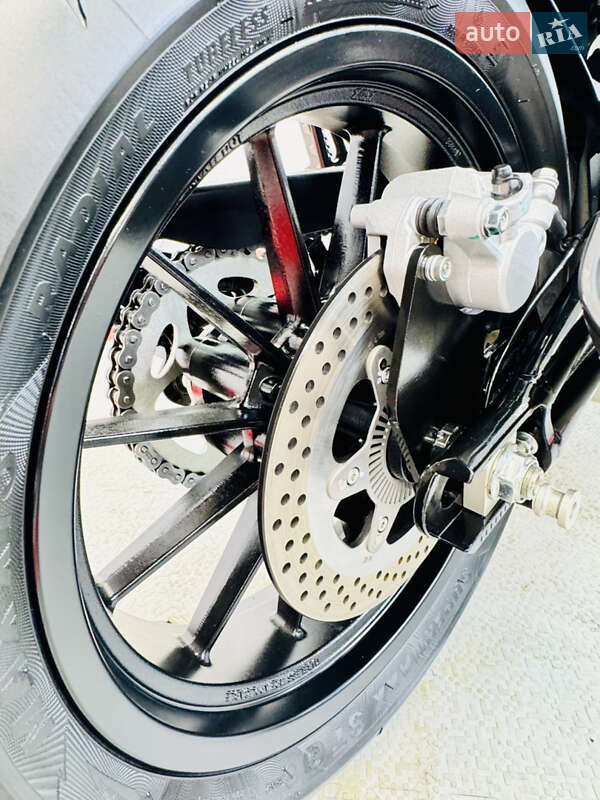 Мотоцикл Чоппер Harley-Davidson 883 Iron 2024 в Одессе