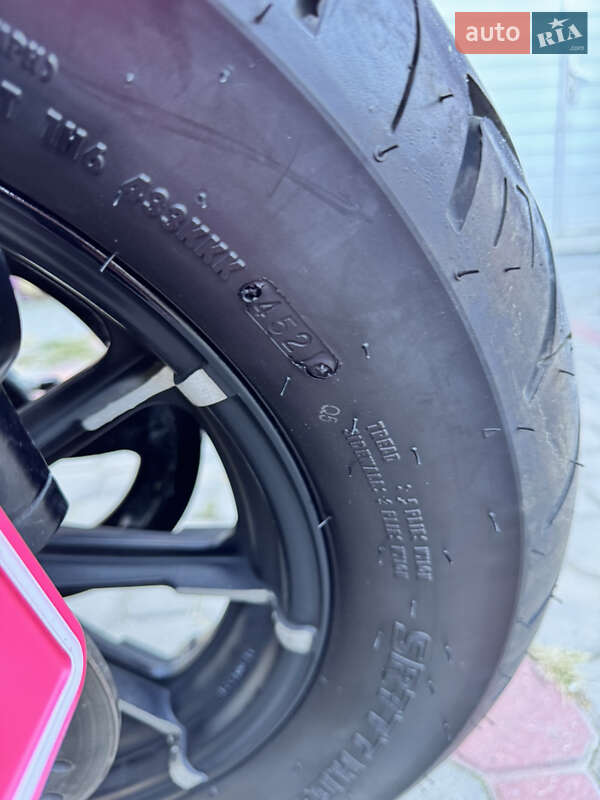 Боббер Harley-Davidson 883 Iron 2017 в Луцьку