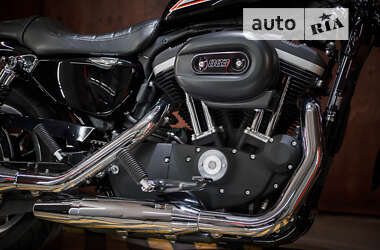 Мотоцикл Круизер Harley-Davidson 883 Sportster Standard 2012 в Днепре