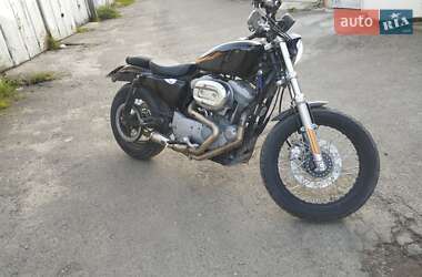 Мотоцикл Классик Harley-Davidson 883 Sportster Standard 2007 в Львове