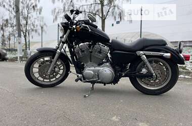 Мотоцикл Чоппер Harley-Davidson 883L Sportster Low-XL 2008 в Черновцах