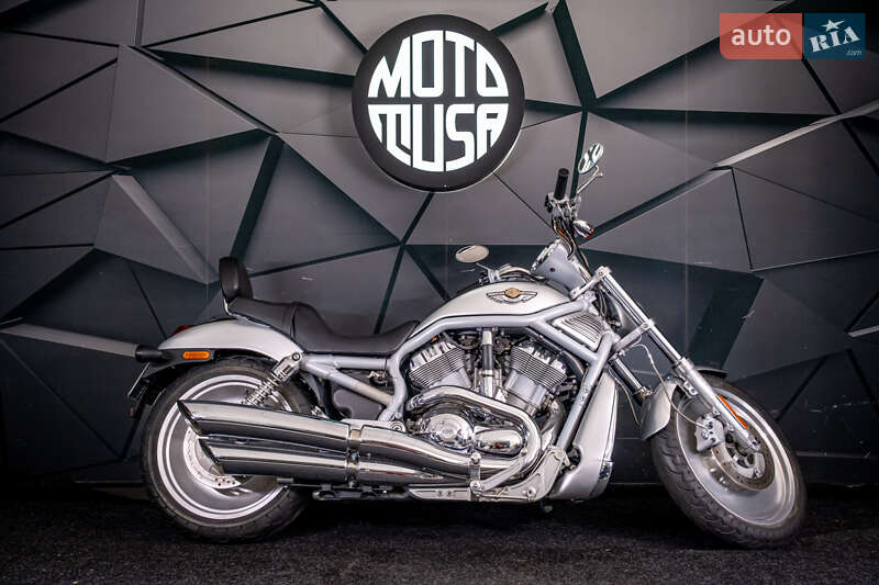 AUTO.RIA – Харлей-Дэвидсон 2003 года в Украине - купить Harley