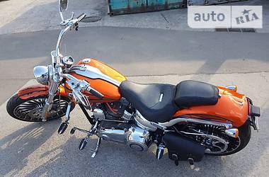 Мотоцикл Кастом Harley-Davidson Breakout 2014 в Киеве