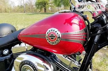 Мотоциклы Harley-Davidson Breakout 2013 в 