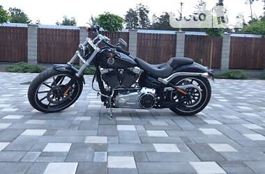 Мотоцикл Чоппер Harley-Davidson Breakout 2016 в Житомире