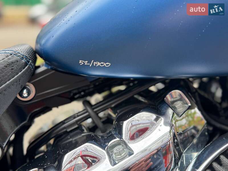 Мотоцикл Круизер Harley-Davidson Breakout 2018 в Киеве