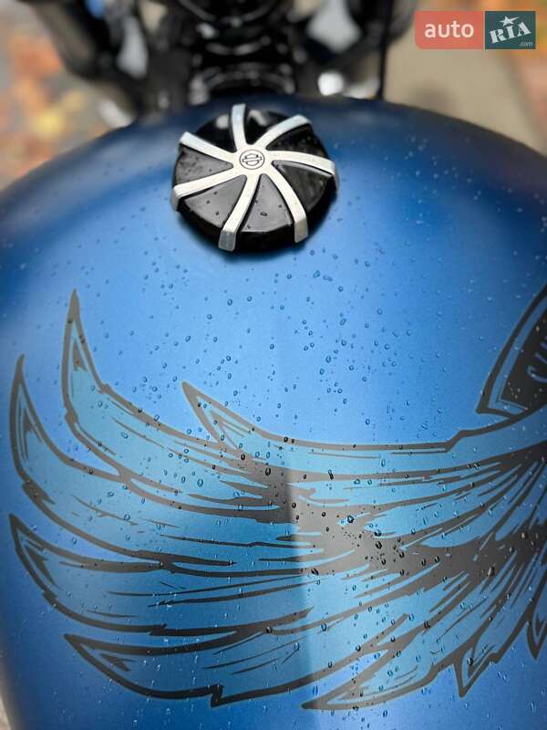 Мотоцикл Круизер Harley-Davidson Breakout 2018 в Киеве