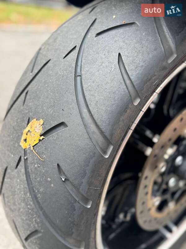 Мотоцикл Круизер Harley-Davidson Breakout 2018 в Киеве